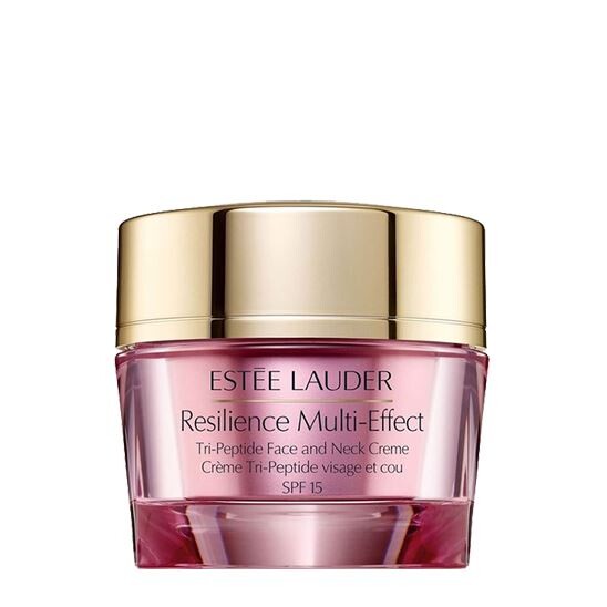 Estee Lauder Resilience Multi-Effect Yüz ve Boyun Kremi 50ml - 1