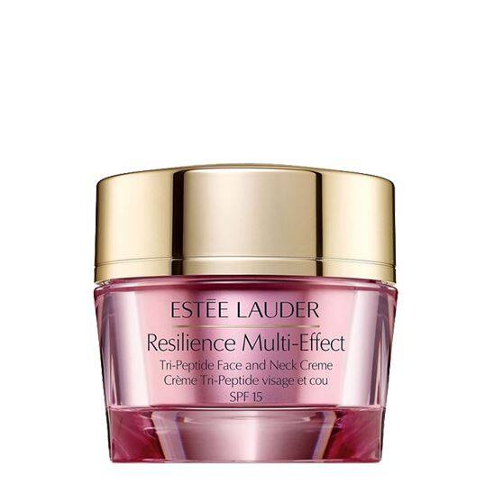 Estee Lauder Resilience Multi-Effect Yüz ve Boyun Kremi 50ml - 1