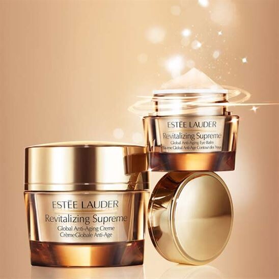 Estee Lauder Revitalizing Supreme Anti Aging Eye Balm 15 ml - 3