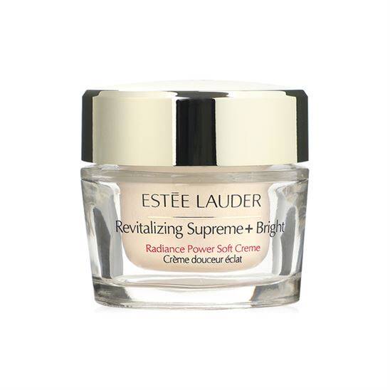 Estee Lauder Revitalizing Supreme+Bright Radiance Power Soft 50 ml Nemlendirici - 1