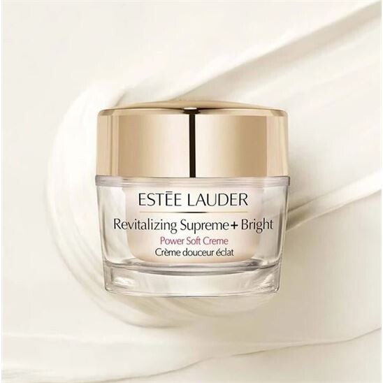 Estee Lauder Revitalizing Supreme+Bright Radiance Power Soft 50 ml Nemlendirici - 3