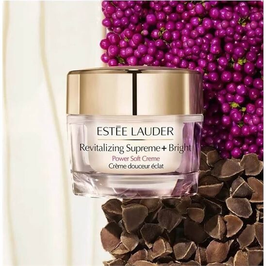 Estee Lauder Revitalizing Supreme+Bright Radiance Power Soft 50 ml Nemlendirici - 4