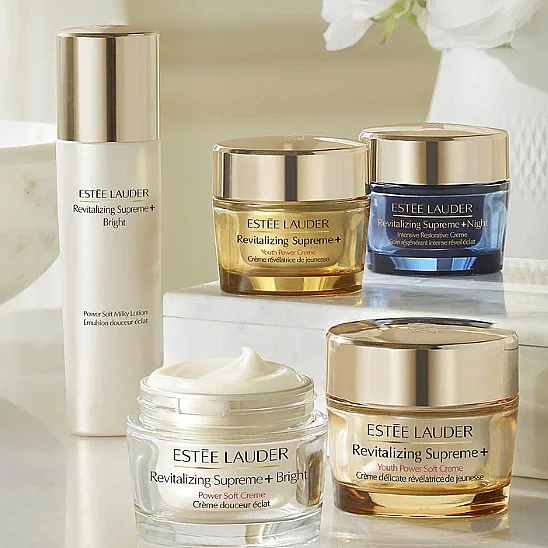 Estee Lauder Revitalizing Supreme + Bright Power Soft Milky Lotion 100 ml Nemlendirici - 5