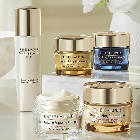 Estee Lauder Revitalizing Supreme + Bright Power Soft Milky Lotion 100 ml Nemlendirici - 5