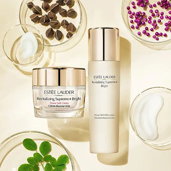 Estee Lauder Revitalizing Supreme + Bright Power Soft Milky Lotion 100 ml Nemlendirici - 4