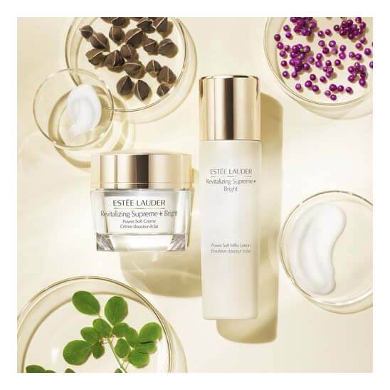 Estee Lauder Revitalizing Supreme + Bright Power Soft Milky Lotion 100 ml Nemlendirici - 4