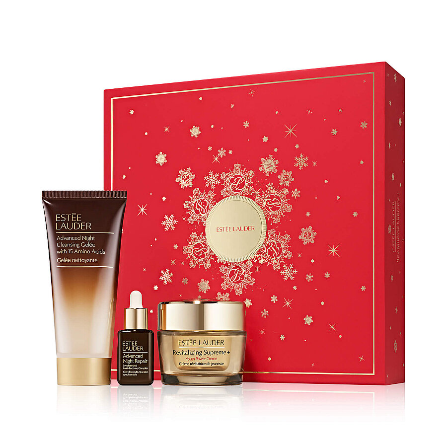 Estée Lauder Revitalizing Supreme+ Gift Set Cilt Bakım Seti