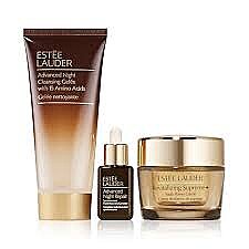 Estée Lauder Revitalizing Supreme+ Gift Set Cilt Bakım Seti (1)