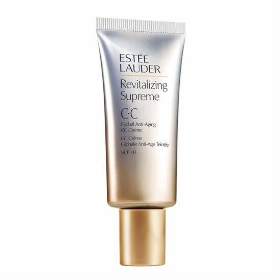 Estee Lauder Revitalizing Supreme Global Anti Aging CC Krem 30 ml - 1