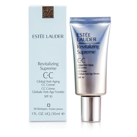 Estee Lauder Revitalizing Supreme Global Anti Aging CC Krem 30 ml (1)