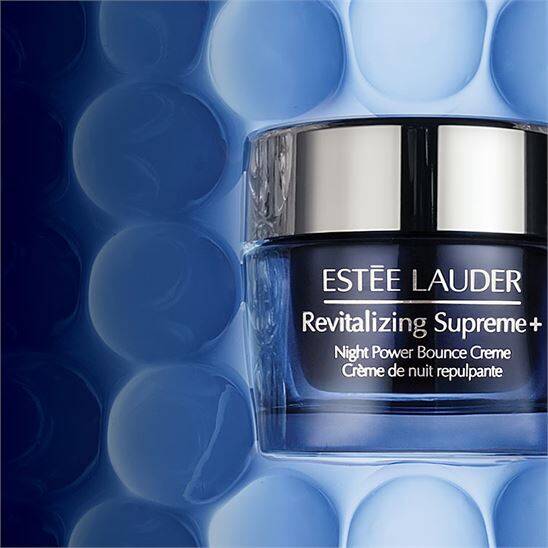 Estée Lauder Revitalizing Supreme+ Night Creme 50 ml Gece Kremi - 3