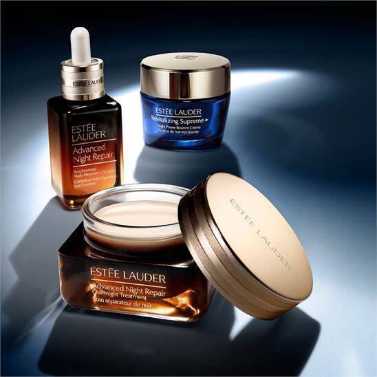 Estée Lauder Revitalizing Supreme+ Night Creme 50 ml Gece Kremi - 5