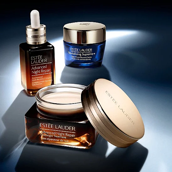 Estee Lauder Revitalizing Supreme+ Night Power Bounce Creme 30 ml - 5