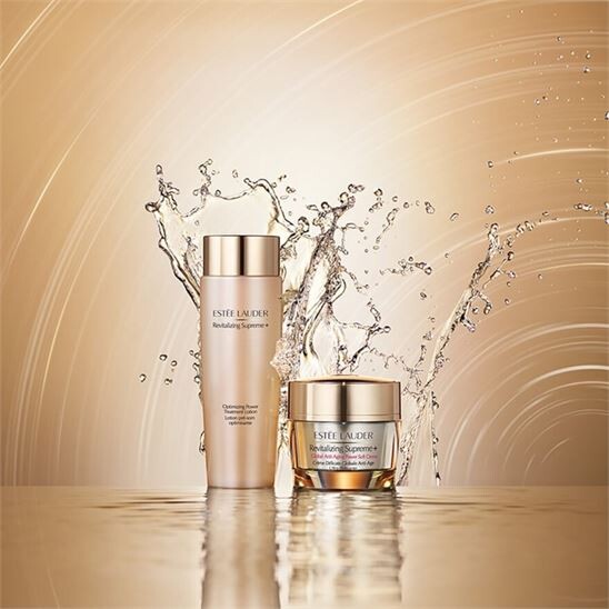 Estee Lauder Revitalizing Supreme + Optimizing Power Treatment Lotion 100 ml - 2