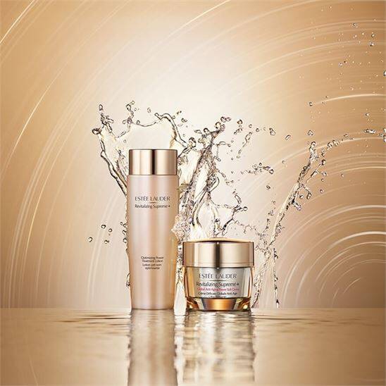 Estee Lauder Revitalizing Supreme + Optimizing Power Treatment Lotion 100 ml - 2