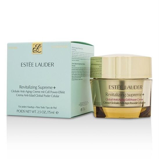 Estee Lauder Revitalizing Supreme Plus Anti Aging Creme 75 ml - 4