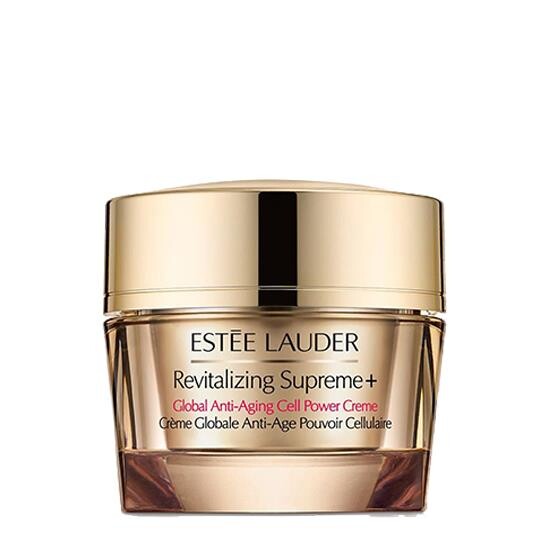 Estee Lauder Revitalizing Supreme Plus Global Anti Aging Creme 50 ml - sticky