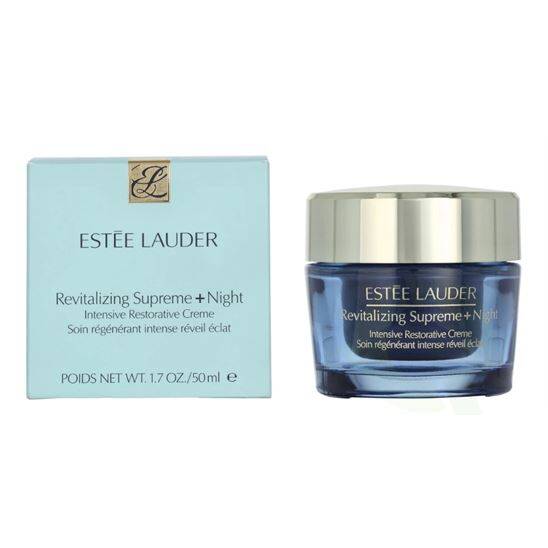 Estee Lauder Revitalizing Supreme Restorative Night Creme 50 ml - 3