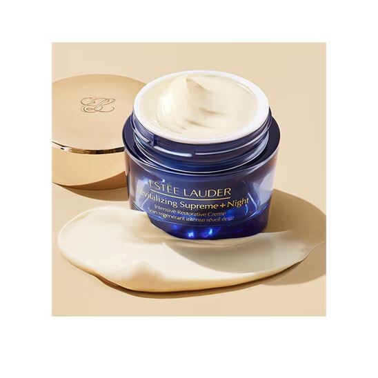 Estee Lauder Revitalizing Supreme Restorative Night Creme 50 ml - 4