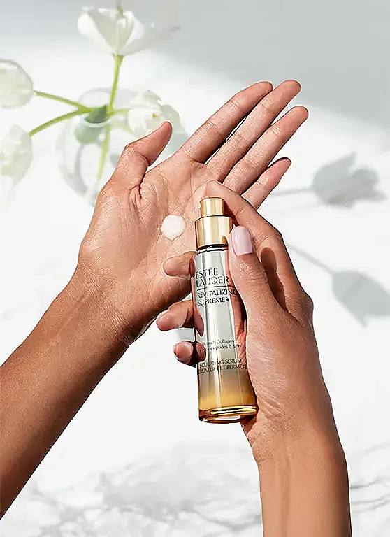 Estée Lauder Revitalizing Supreme+ Sculpting Face Serum 50 ml - 6
