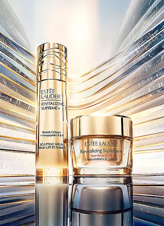 Estée Lauder Revitalizing Supreme+ Sculpting Face Serum 50 ml - 7