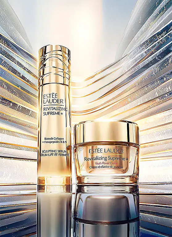 Estée Lauder Revitalizing Supreme+ Sculpting Face Serum 50 ml - 7