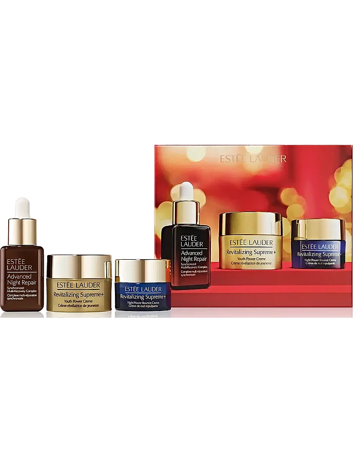 Estée Lauder Revitalizing Supreme+ Starter Set Cilt Bakım Seti