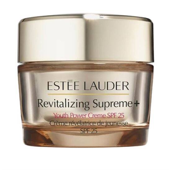 Estee Lauder Revitalizing Supreme + Youth Power Creme Spf25 50 ml Nemlendirici - 1