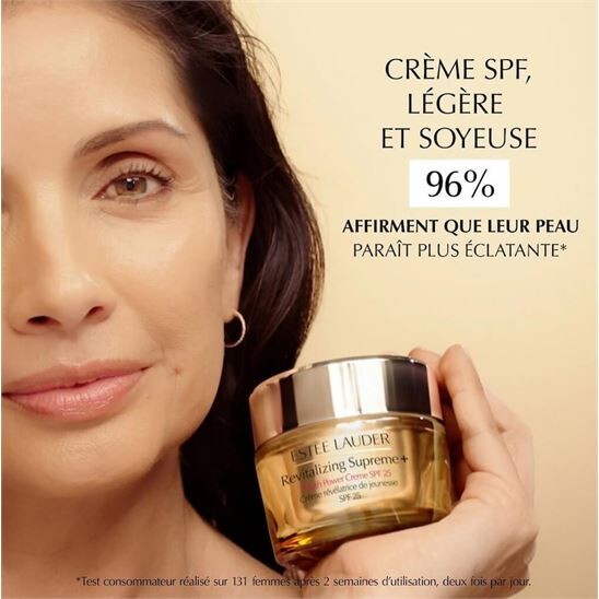 Estee Lauder Revitalizing Supreme + Youth Power Creme Spf25 50 ml Nemlendirici - 3