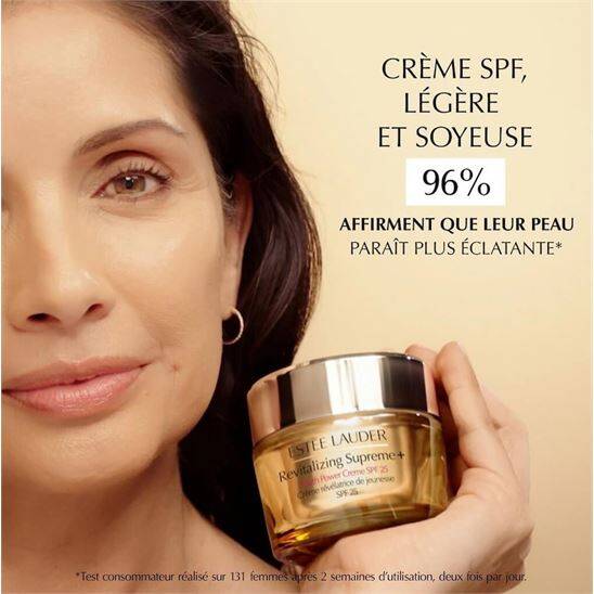 Estee Lauder Revitalizing Supreme + Youth Power Creme Spf25 50 ml Nemlendirici - 3