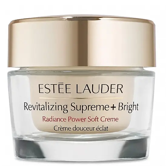 Estee Lauder Revitalizing Supreme+Bright Radiance Power Soft 75 ml Nemlendirici - 1