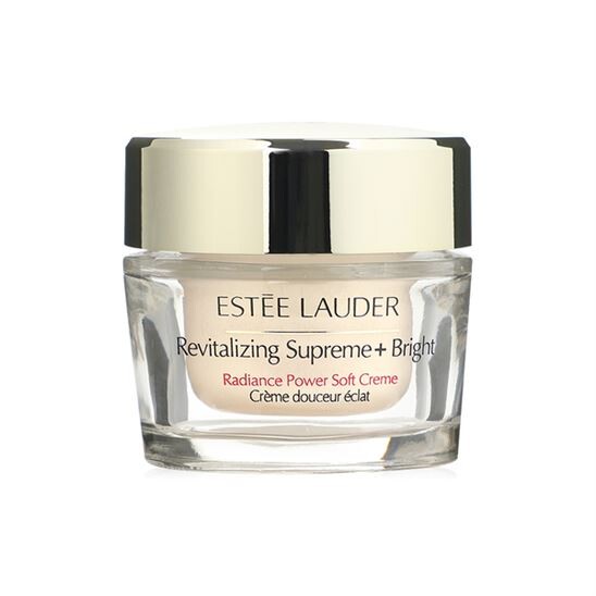 Estee Lauder Revitalizing Supreme+Bright Radiance Power Soft 75 ml Nemlendirici