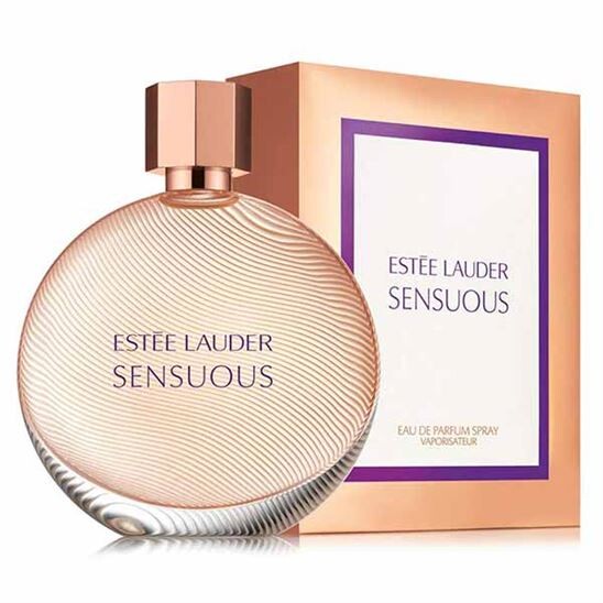 Estee Lauder Sensuous EDP 50 ml Kadın Parfüm - 2