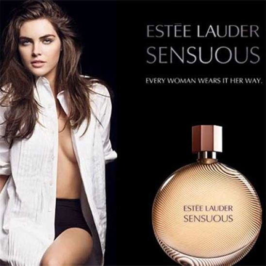 Estee Lauder Sensuous EDP 50 ml Kadın Parfüm - 4