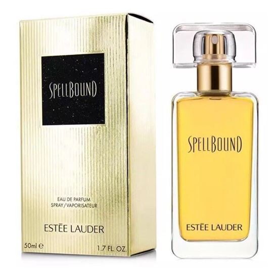 Estee Lauder Spellbound Edp 50 ml - Kadın Parfüm - 2