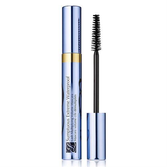 Estee Lauder Sumptuous Extreme Waterproof Mascara Siyah - 1