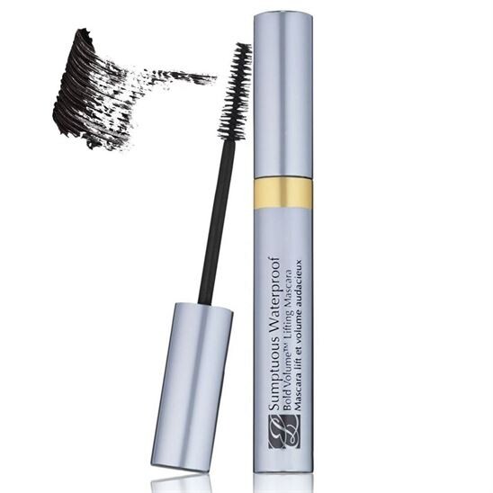 Estee Lauder Sumptuous Extreme Waterproof Mascara Siyah - 2