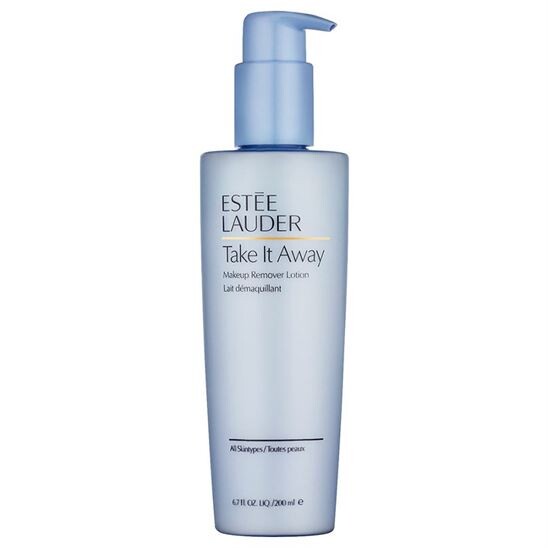Estee Lauder Take It Away Makeup Remover Lotion 200 ml Losyon - 1