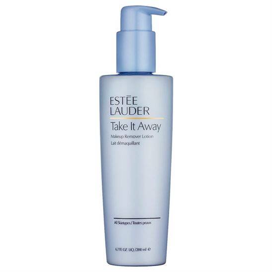 Estee Lauder Take It Away Makeup Remover Lotion 200 ml Losyon - 1