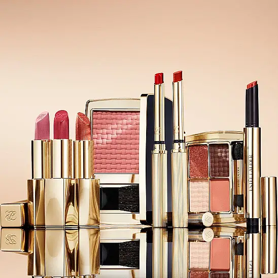 Estee Lauder The Sculpting Blush 220 Pink Kiss Allık - 5