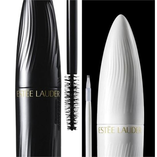 Estee Lauder Turbo Lash Revitalizing 6 ml Kaş ve Kirpik Gece Serumu - 7