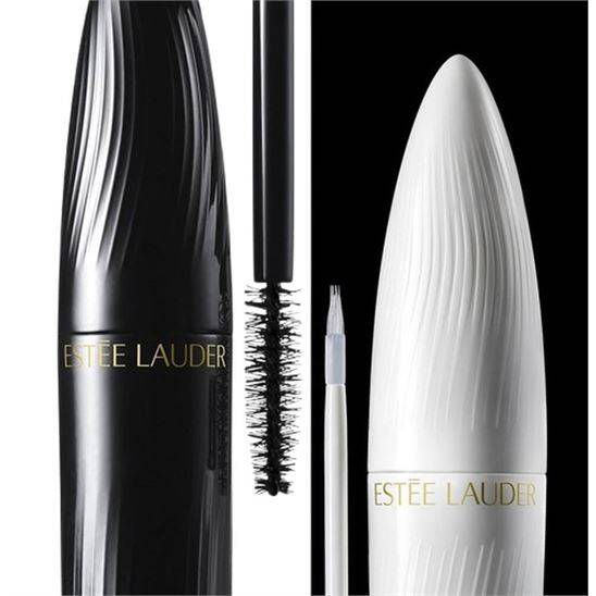 Estee Lauder Turbo Lash Revitalizing 6 ml Kaş ve Kirpik Gece Serumu - 7
