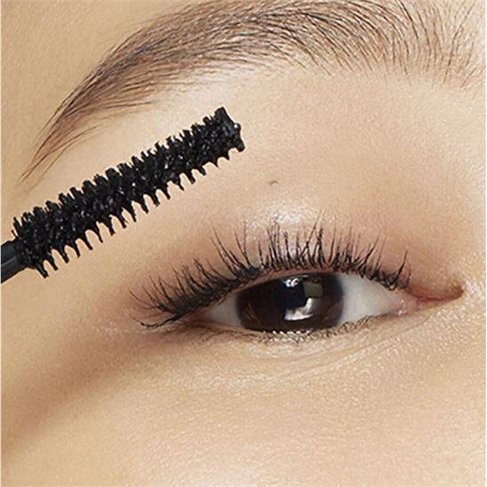 Estee Lauder Turbo Lash Volume + Length 01 Siyah Maskara - 5