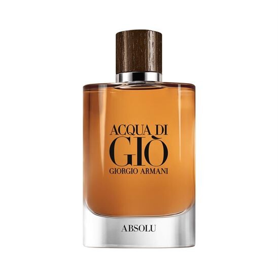 Giorgio Armani Acqua Di Gio Absolu EDP 75 ml Erkek Parfüm - sticky