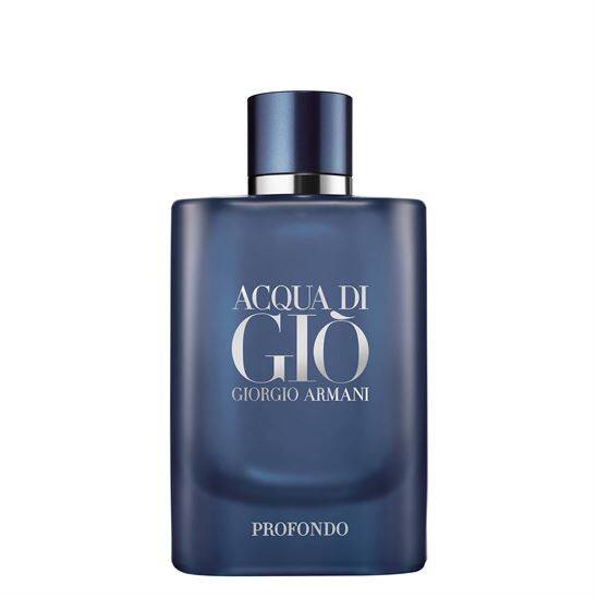 Giorgio Armani Acqua di Giò Profondo EDP 125 ml Erkek Parfüm - 1