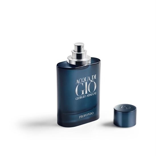 Giorgio Armani Acqua di Giò Profondo EDP 75 ml Erkek Parfüm - 6