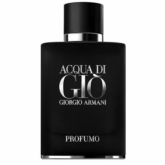 Giorgio Armani Acqua Di Gio Profumo EDP 125 ml Erkek Parfüm - sticky
