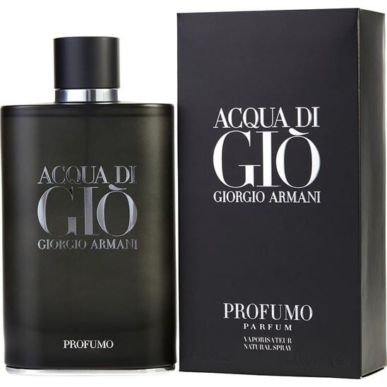 Giorgio Armani Acqua Di Gio Profumo EDP 125 ml Erkek Parfüm - 2