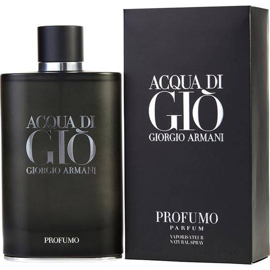 Giorgio Armani Acqua Di Gio Profumo EDP 125 ml Erkek Parfüm - 2