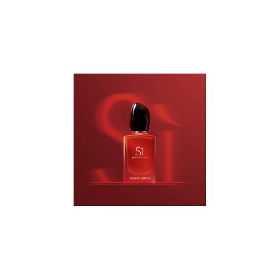 Giorgio Armani Si Passione Intense EDP 100 ml Kadın Parfüm - 3